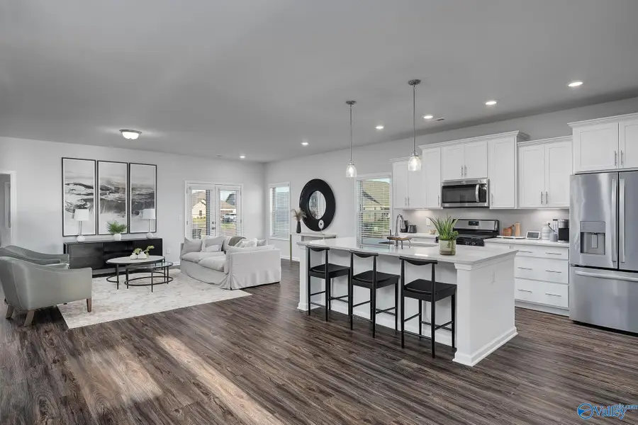 Shelburne Pennington Avenue, Huntsville, AL 35811 - Image #2