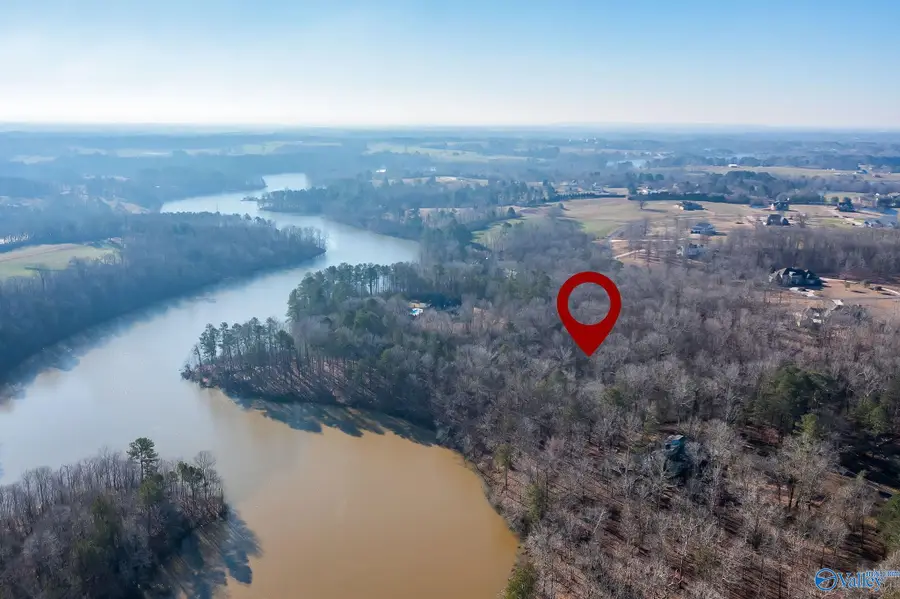 Lot 12 County Road 1539, Vinemont, AL 35179 - Image #3