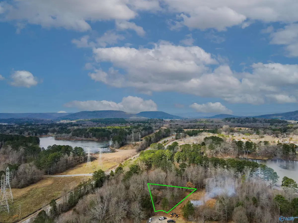 Lot 11 Pruett Circle, Scottsboro, AL 35769 - Image #1