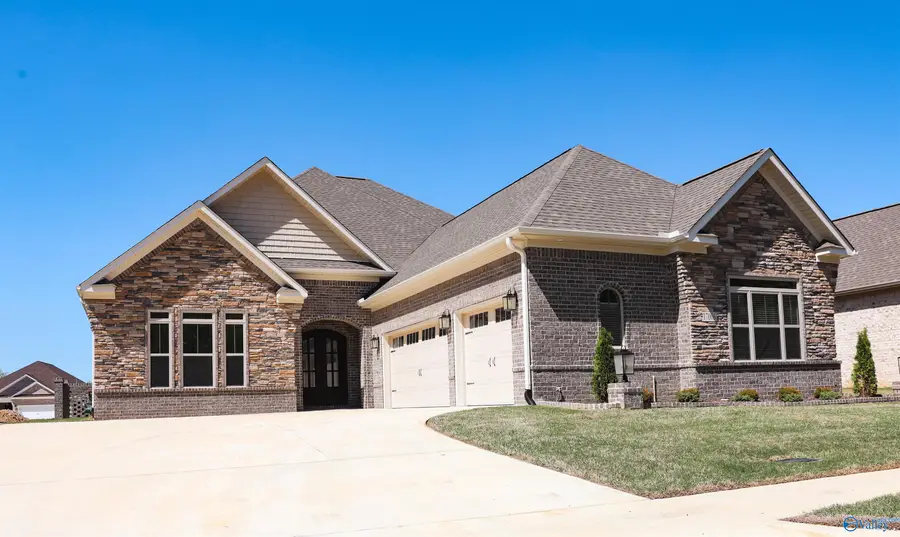 17006 Bright Water Lane Se, Huntsville, AL 35803 - Image #2