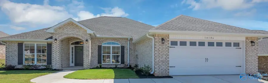 303 Carnation Avenue, Meridianville, AL 35759 - Image #3