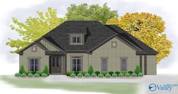Jordan Plan Sexton Meadows, Madison, AL 35756