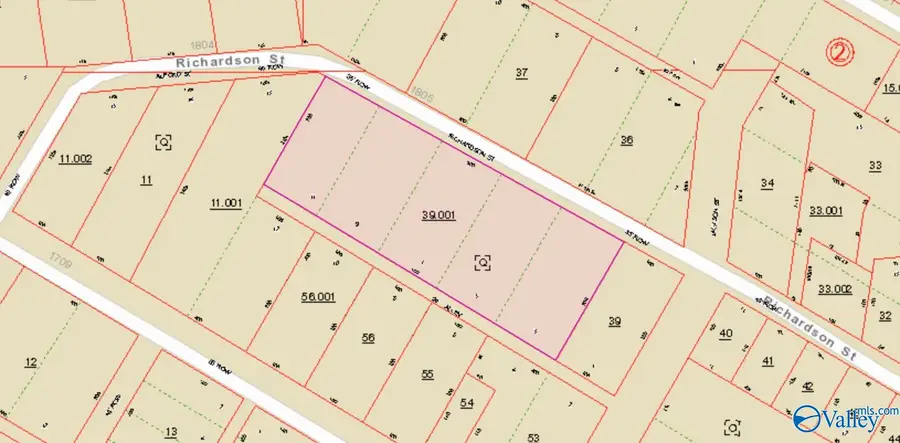 9 Richardson Street, Guntersville, AL 35976 - Image #2