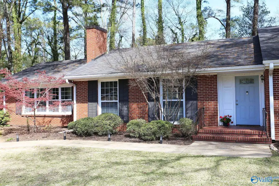 1804 Stratford Road, Decatur, AL 35601 - #2