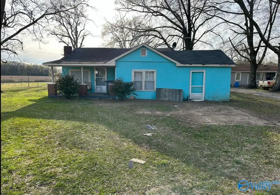 16617 Main Street, Town Creek, AL 35672 - Image #3