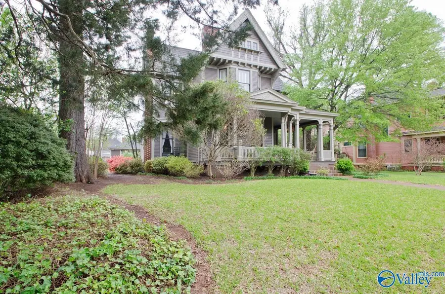 646 Sherman Street Se, Decatur, AL 35601 - Image #2