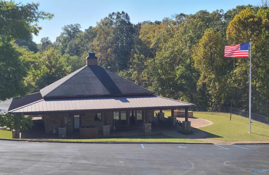 1283 Monte Sano Drive, Scottsboro, AL 35769 - Image #3