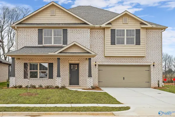 14 Valion Street, Meridianville, AL 35759