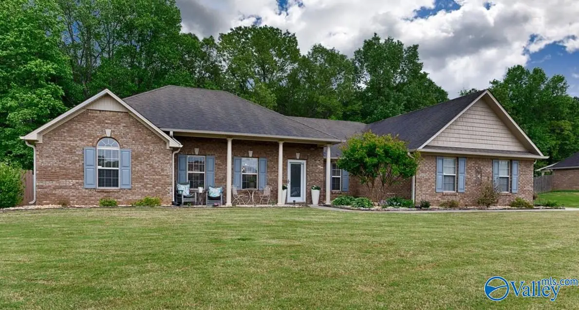 16802 Woodhaven Drive, Athens, AL 35613 - #1