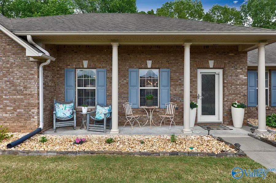 16802 Woodhaven Drive, Athens, AL 35613 - #3