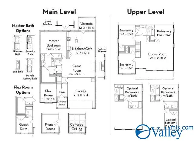 LINCOLN Huffman Street, Hazel Green, AL 35750 - #3