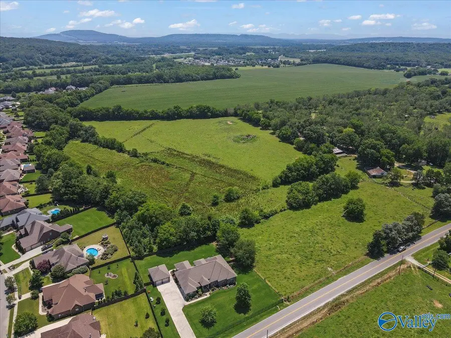 10.4 acres Jeff Road Nw, Huntsville, AL 35806 - #2
