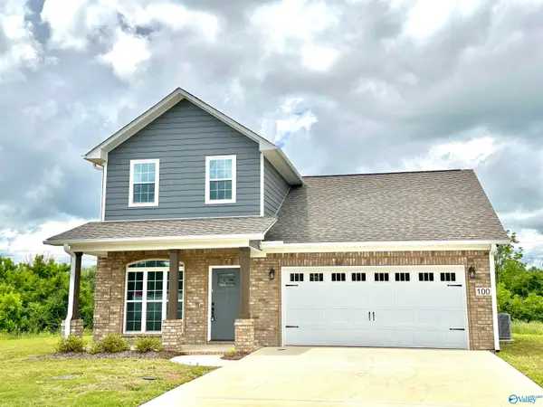 100 James Bowie Drive, Athens, AL 35611