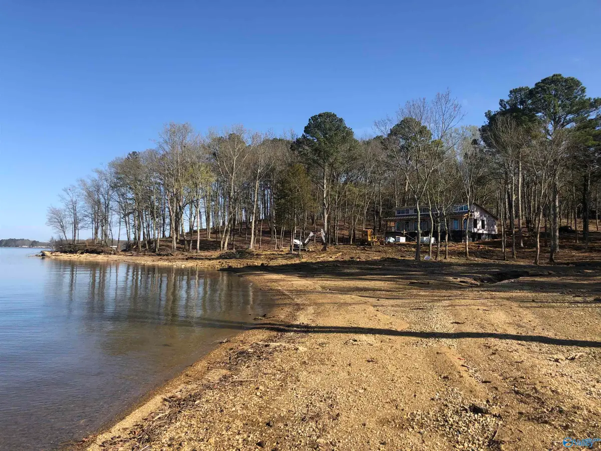 Lot 1 Little River Landing, Cedar Bluff, AL 35959 - #1