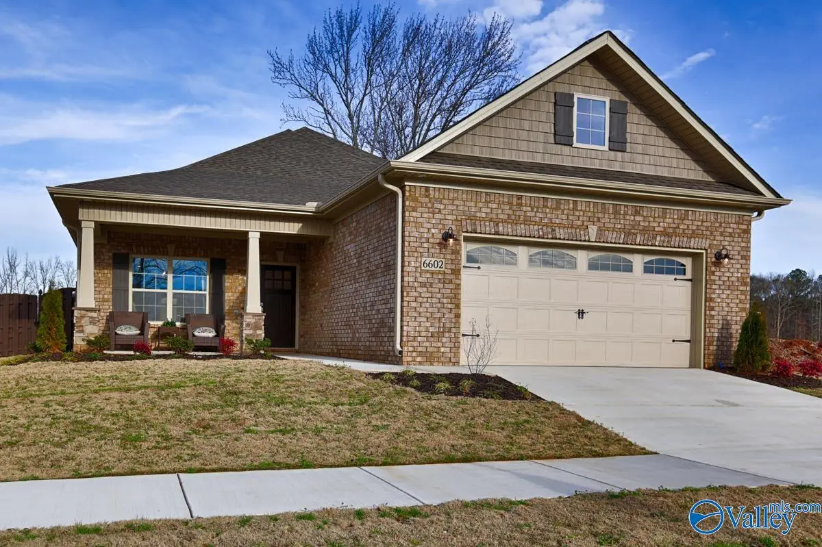 6602 Abington Glen Drive, Madison, AL 35757 - Image #1