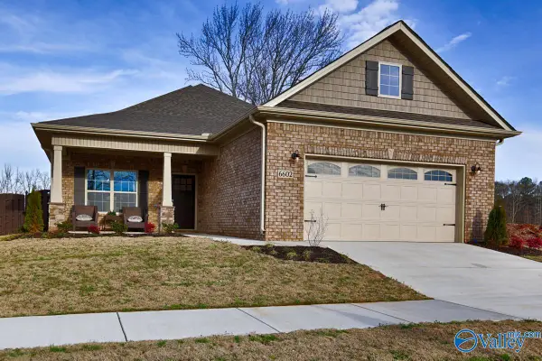 6602 Abington Glen Drive, Madison, AL 35757