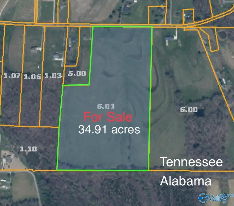 34.9 Old Quick Road, Fayetteville, TN 37334 - Image #3