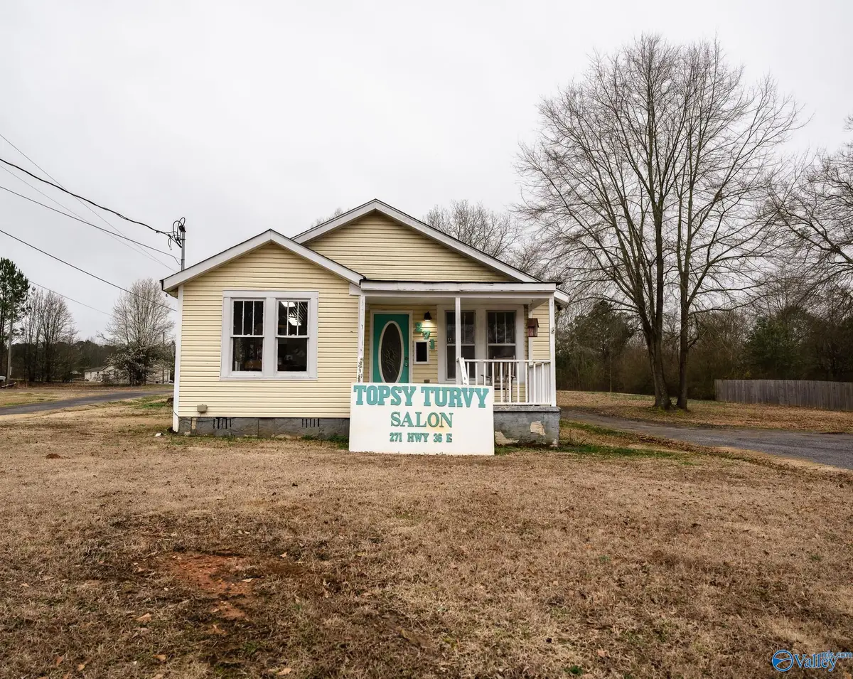 271 S Hwy 36, Hartselle, AL 35640 - Image #1