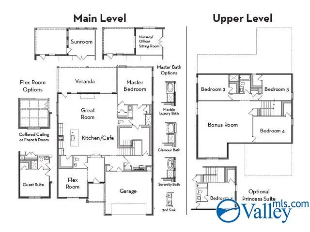 SHELBURNE Huffman Street, Hazel Green, AL 35750 - #3