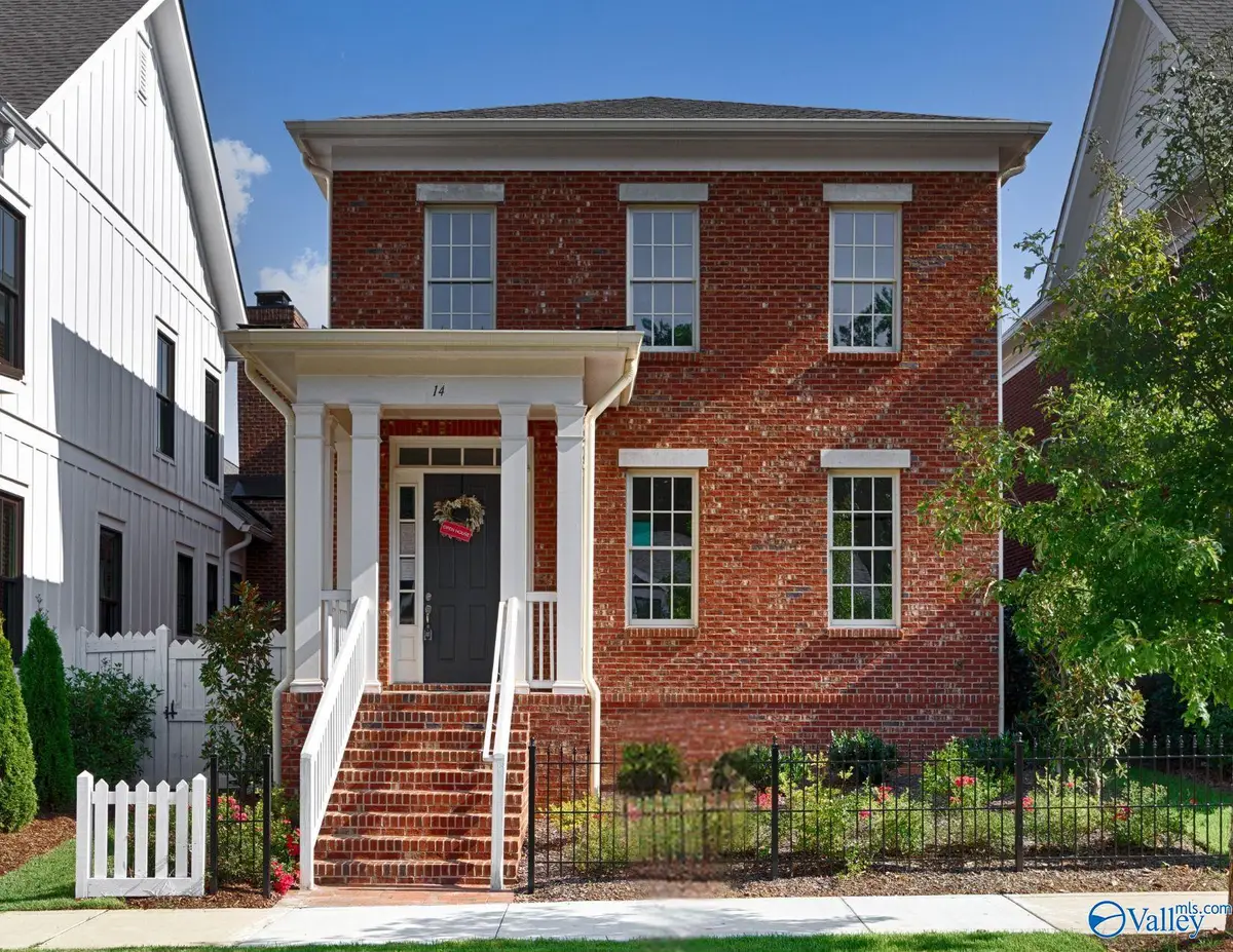 14 Weybosset Street Nw, Huntsville, AL 35806 - Image #1