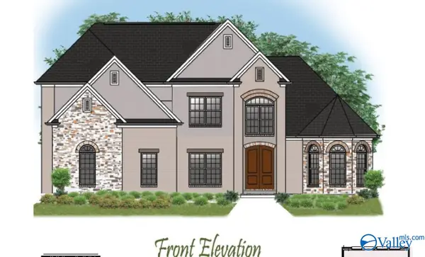 Tonya B Plan Cavetown Branch, Madison, AL 35756