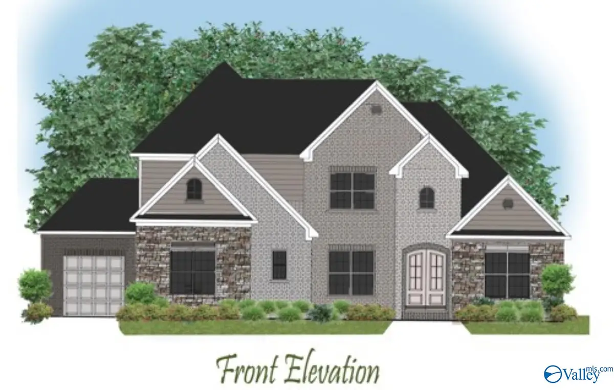 Paula C Plan Cavetown Branch, Madison, AL 35756 - Image #1