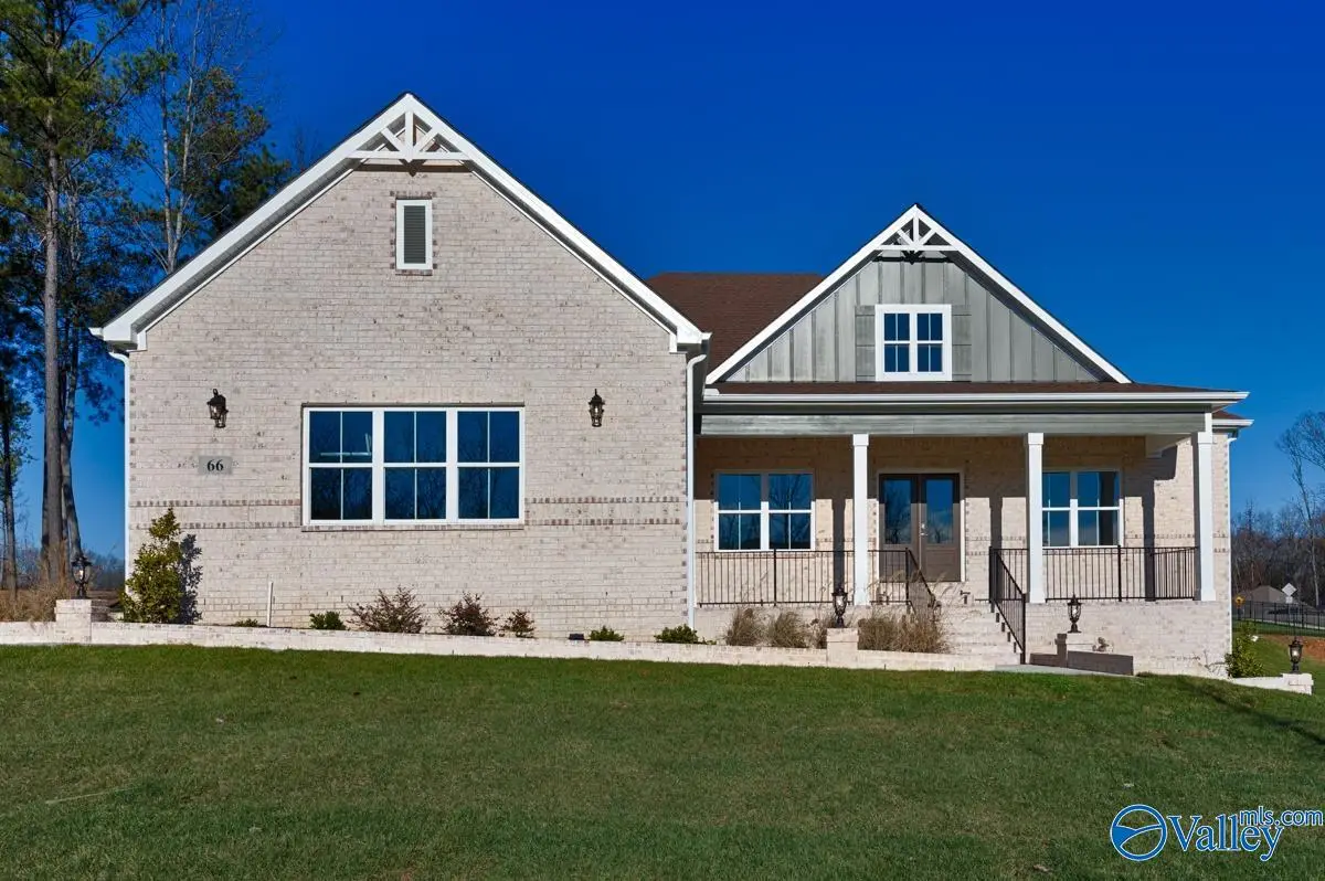 66 Natures Ridge Way, Huntsville, AL 35803 - Image #1
