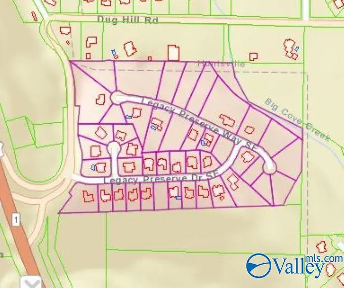 4620 Legacy Preserve Way, Brownsboro, AL 35741 - Image #2