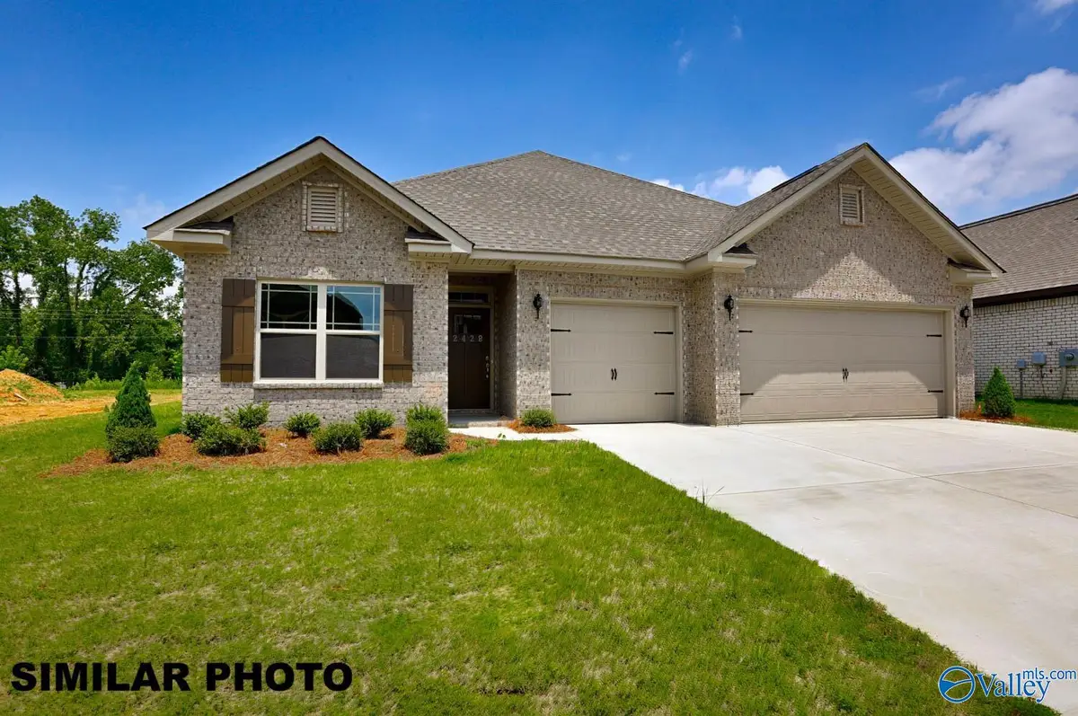 3 Flintridge Drive, Harvest, AL 35749 - Image #1