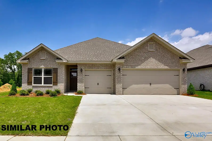 3 Flintridge Drive, Harvest, AL 35749 - Image #2