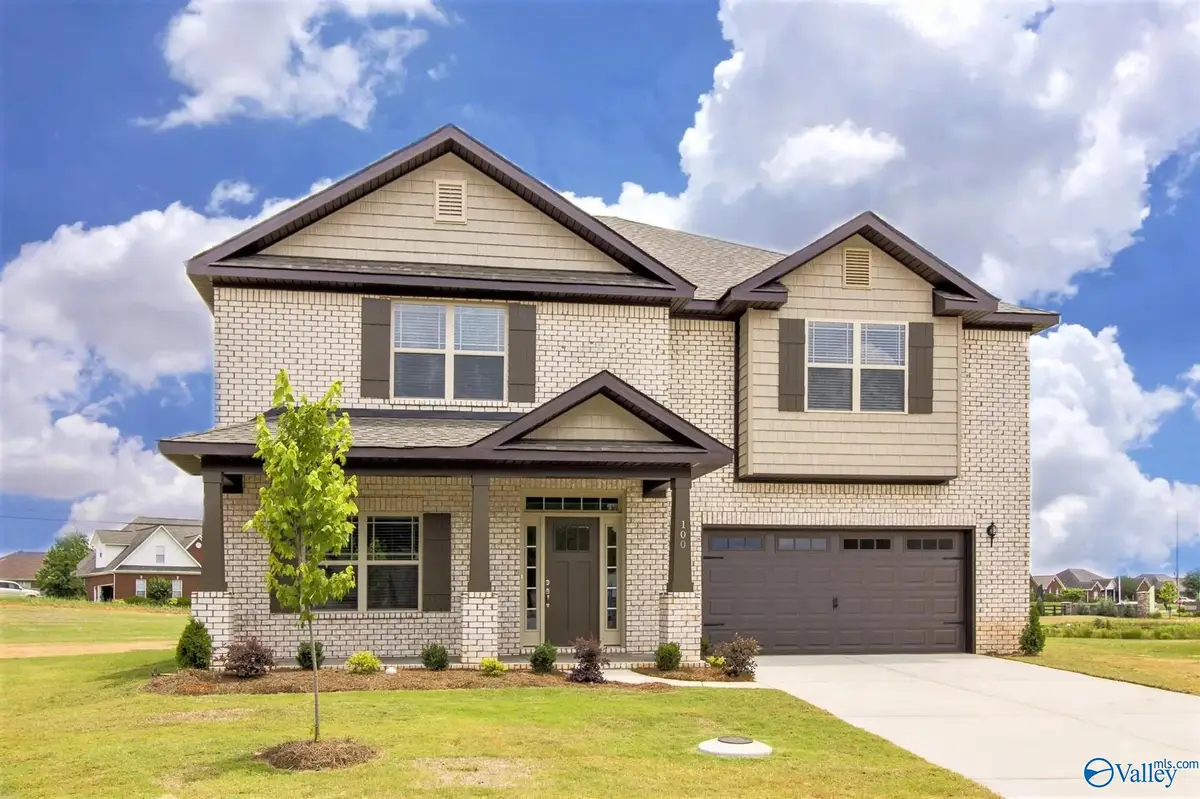 MANHATTAN Saddle Street, New Market, AL 35761 - Image #1