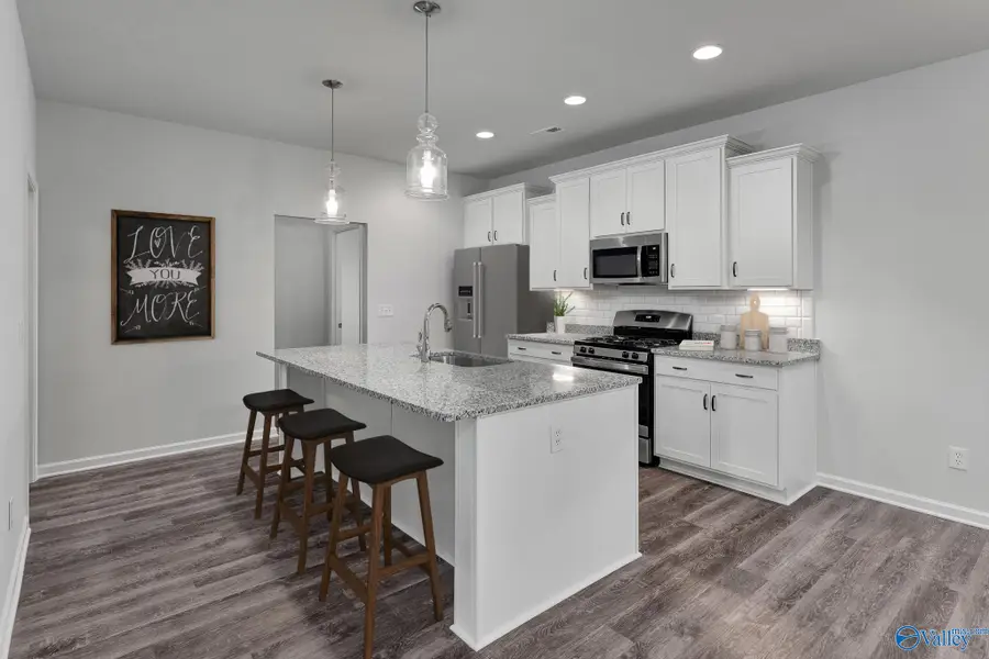 7 Flintridge Drive, Harvest, AL 35749 - #3