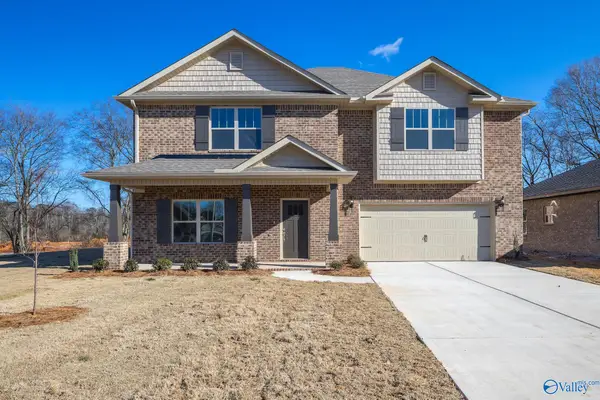 11 Flintridge Drive, HUNTSVILLE, AL 35749