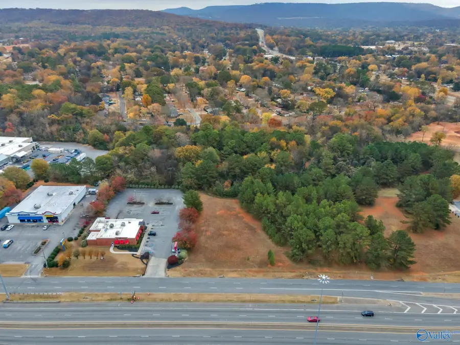 Lot 2 Memorial Parkway North, Huntsville, AL 35810 - Image #2