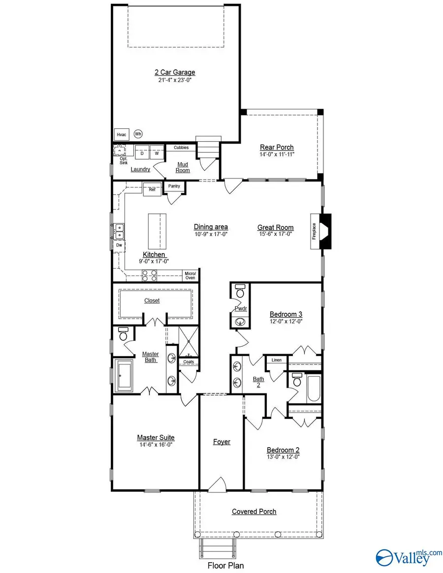 659 Town Madison Boulevard, Madison, AL 35758 - Image #2