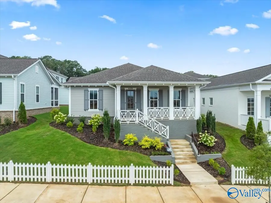 659 Town Madison Boulevard, Madison, AL 35758 - Image #3