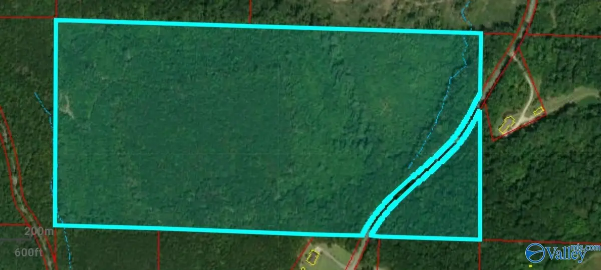 80 acres Rock Creek Road, Eva, AL 35621 - Image #1