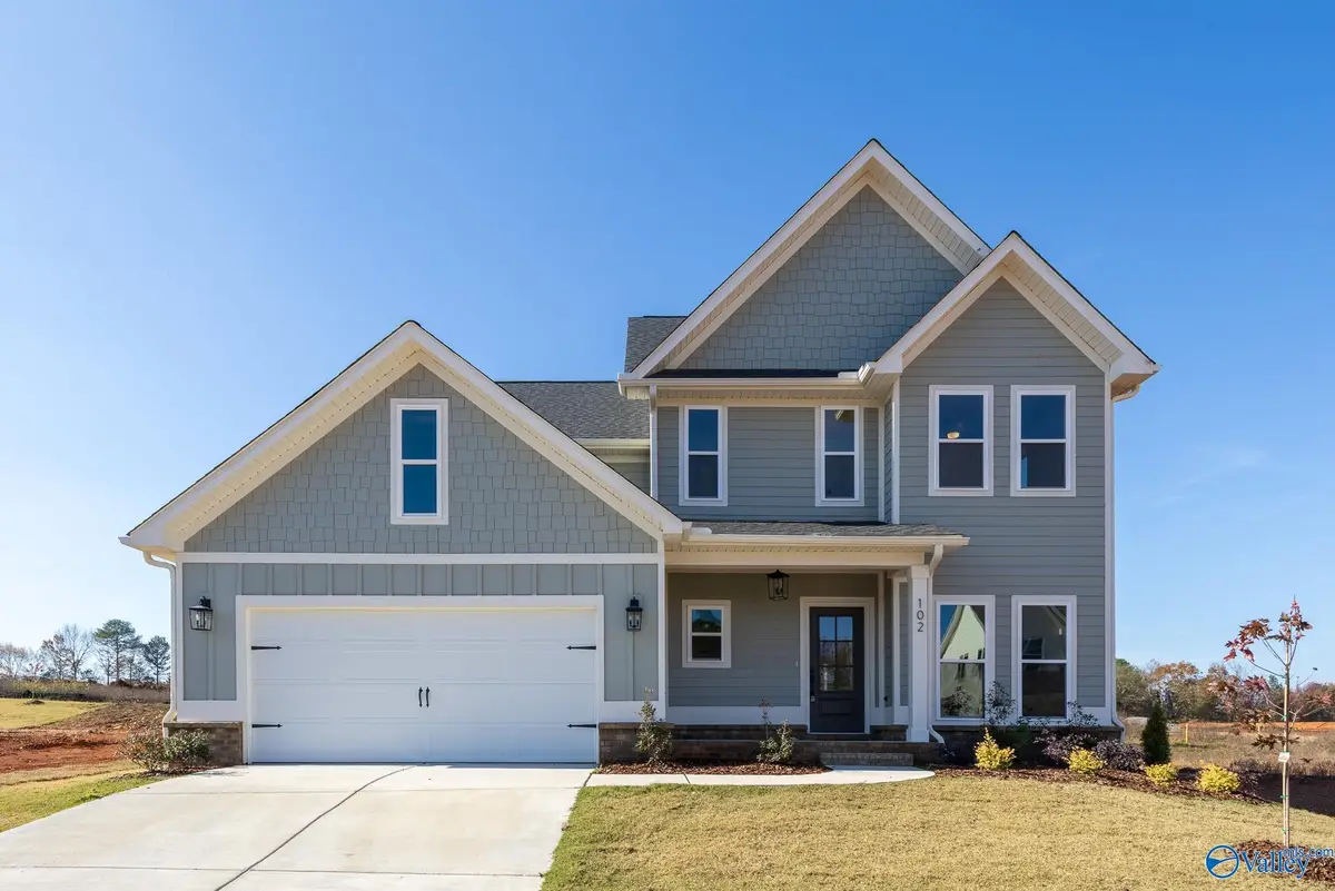 102 Stenness Branch, Madison, AL 35756 - Image #1