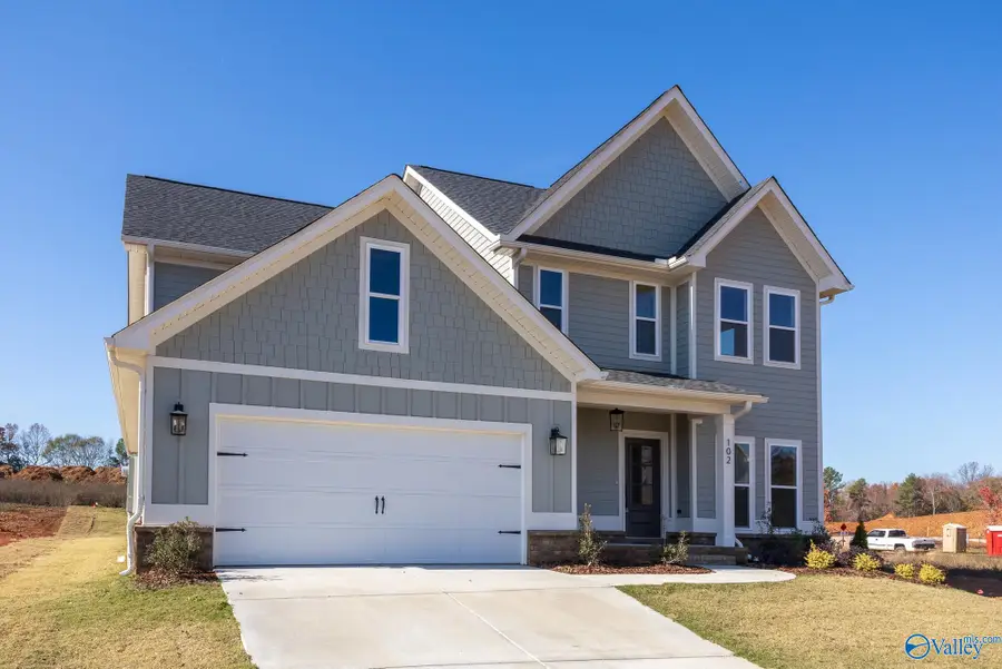 102 Stenness Branch, Madison, AL 35756 - Image #2