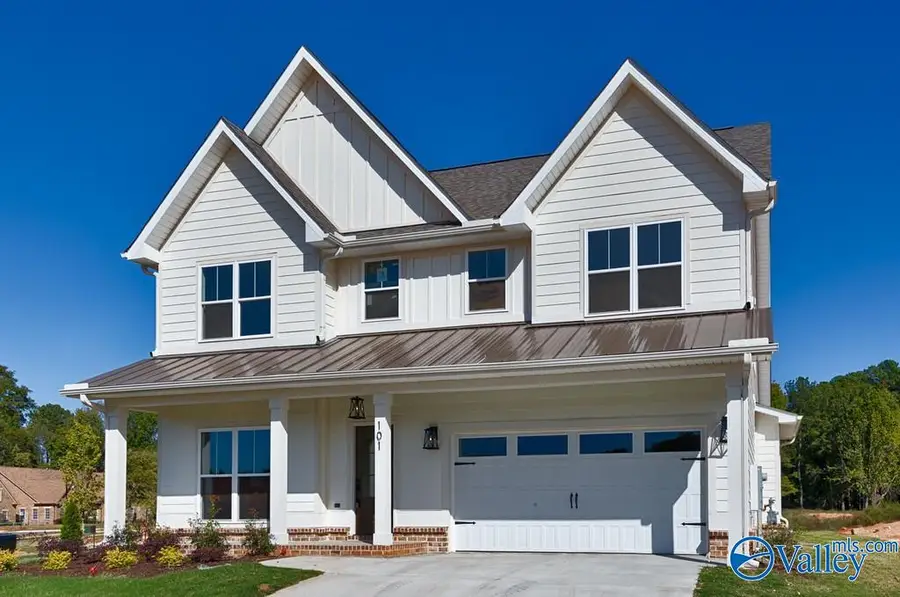 101 Stenness Branch, Madison, AL 35756 - Image #2