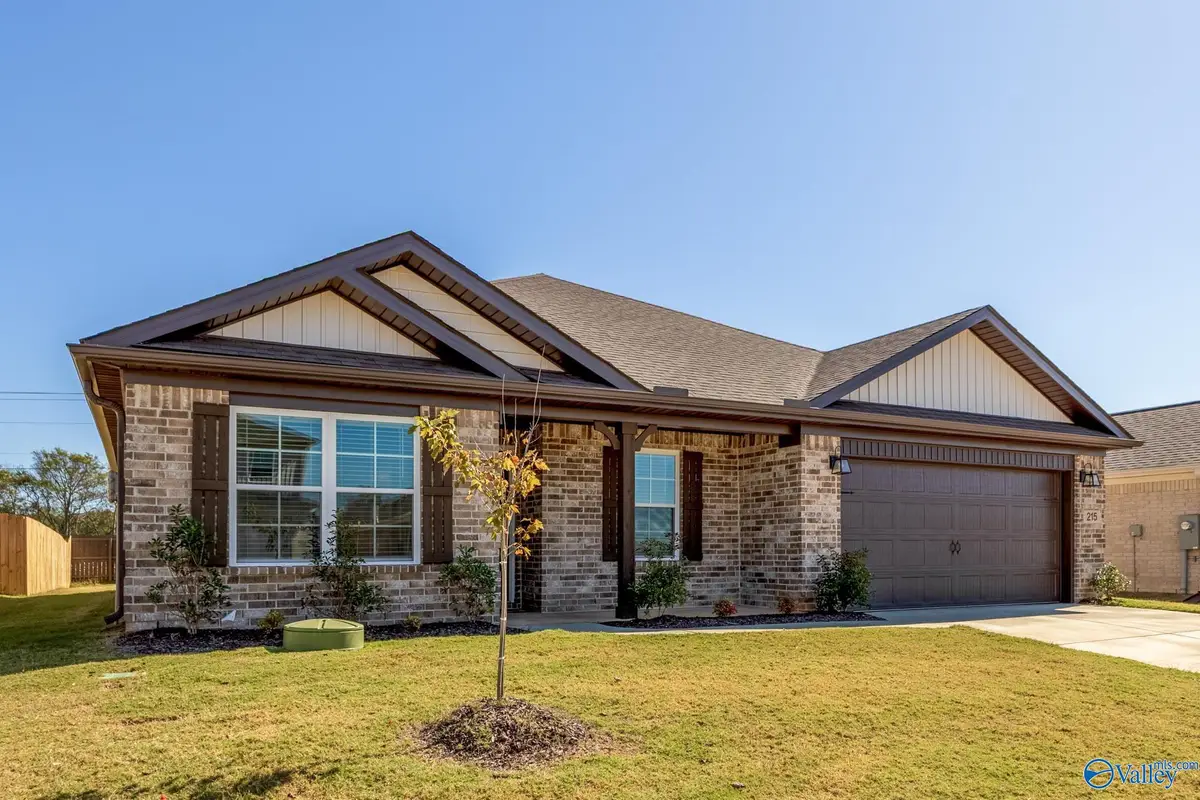215 Roman Randall Road, New Market, AL 35761 - Image #1