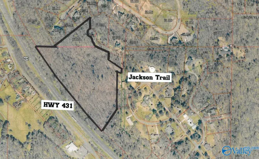 14 AC Jackson Trail, Guntersville, AL 35976 - Image #2