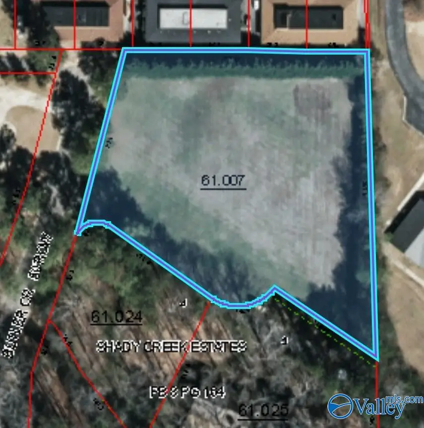 1.9 Acres Shady Creek Circle, Boaz, AL 35957 - Image #1
