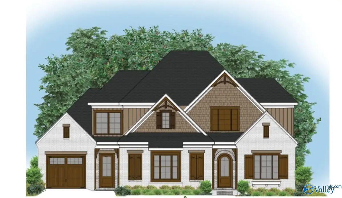 Lavista Park Boardhouse Branch, Madison, AL 35756 - #1