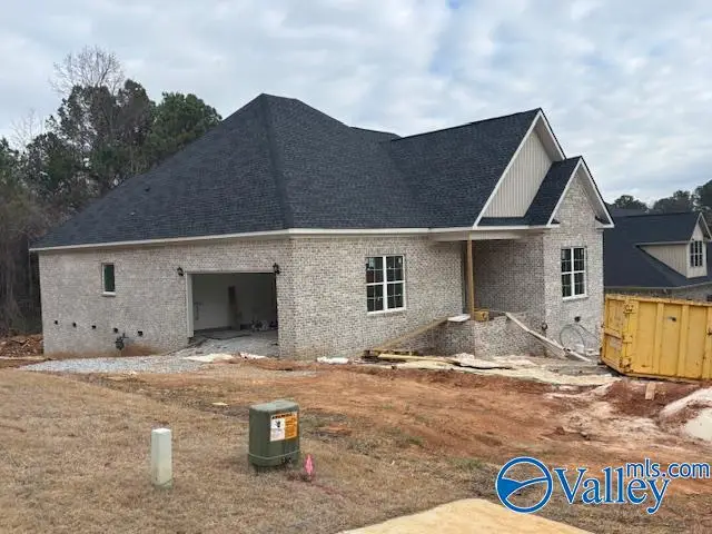 158 Santa Maria Drive, Huntsville, AL 35811 - #1