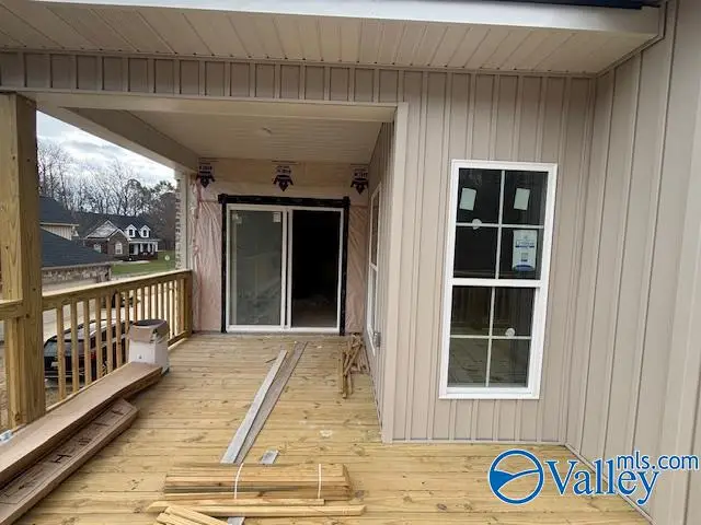 158 Santa Maria Drive, Huntsville, AL 35811 - #2