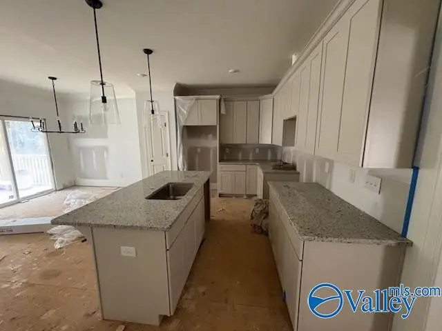 158 Santa Maria Drive, Huntsville, AL 35811 - #3