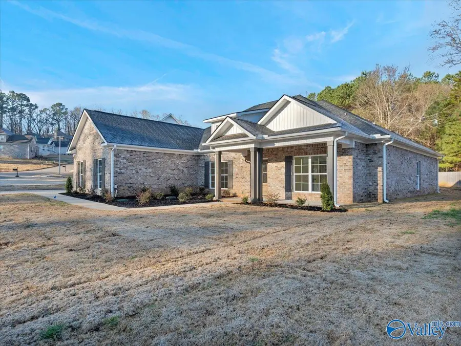 152 Santa Maria Drive, Huntsville, AL 35811 - #3