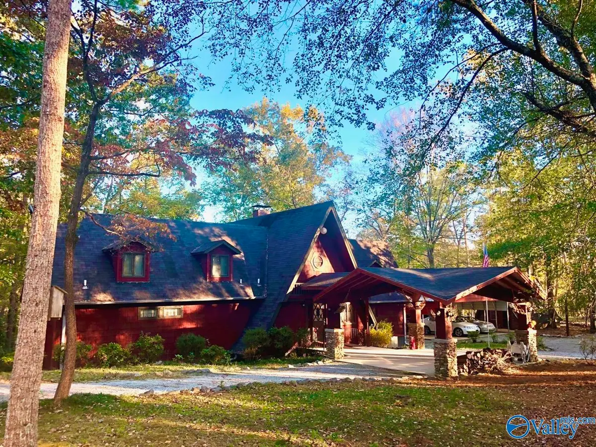 187 County Road 3144, Houston, AL 35572 - Image #1