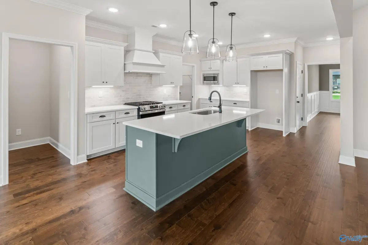 204 M.b. Ayers Way, New Market, AL 35761 - Image #1